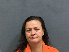 Charity Castleberry